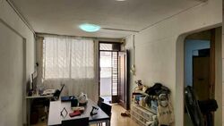 Blk 203 Serangoon Central (Serangoon), HDB 3 Rooms #602865491